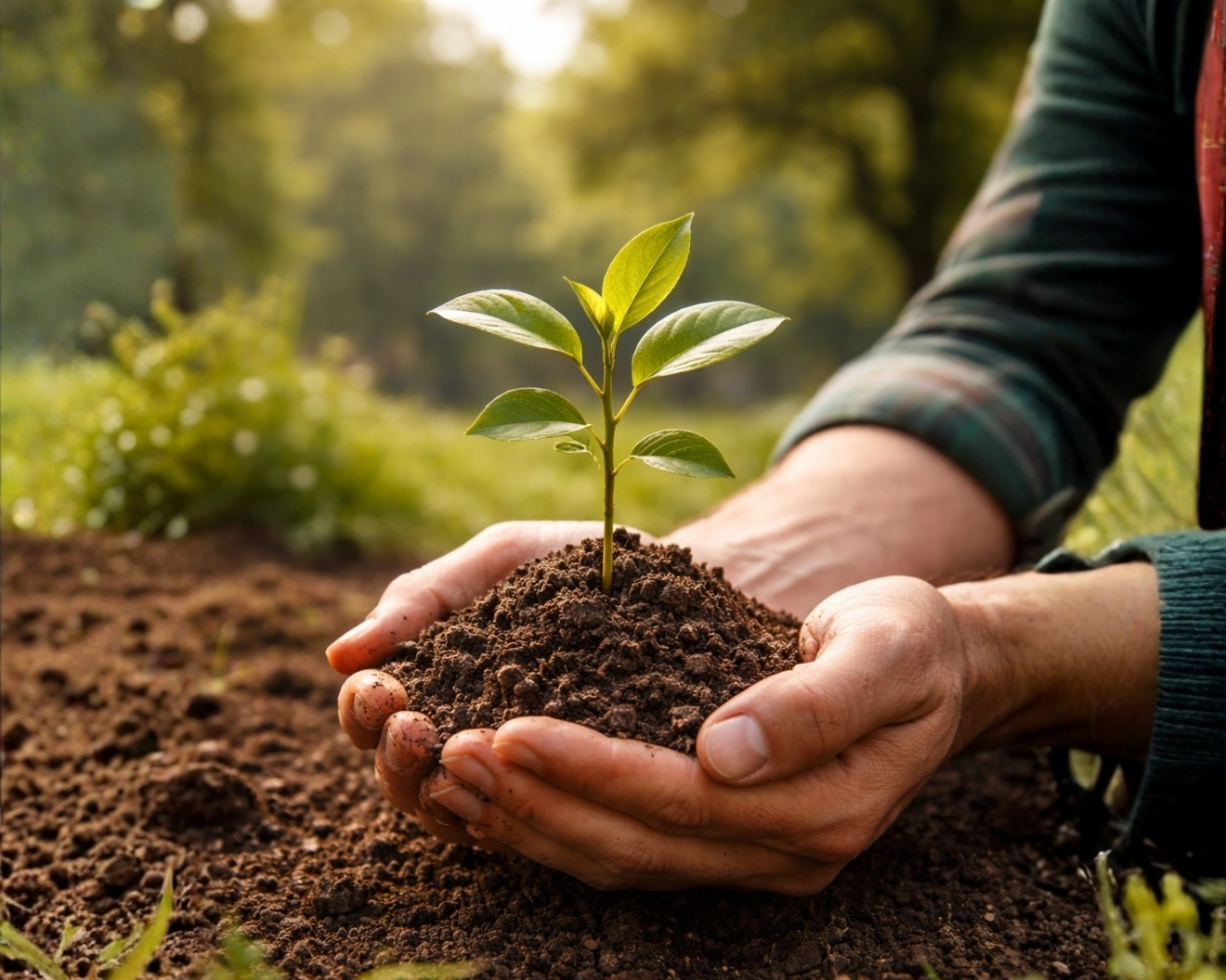 Sustainability
